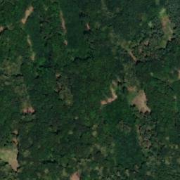 Satellite imagery of Hřeben, CZ