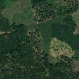 Satellite imagery of Hřeben, CZ