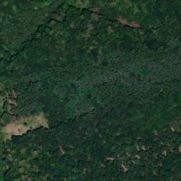 Satellite imagery of Zadní vrch, CZ