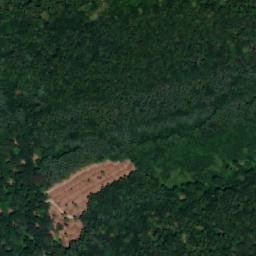Satellite imagery of Přední vrch, CZ