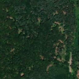 Satellite imagery of Přední vrch, CZ