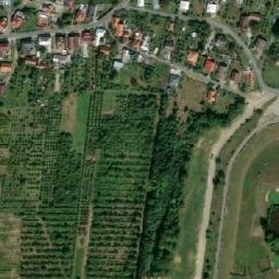 Satellite imagery of Nové Dvory [Březová u Zlína] HG, CZ