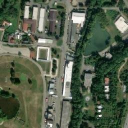 Satellite imagery of Nové Dvory [Březová u Zlína] HG, CZ