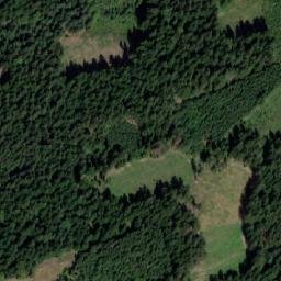 Satellite imagery of boundary_stone, SK