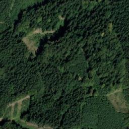 Satellite imagery of Lány [Seninka], CZ