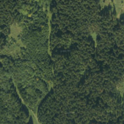 Satellite imagery of Veľký Bysterec, PL