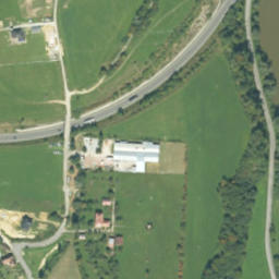 Satellite imagery of Geodetický bod R3, SK