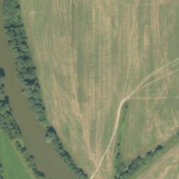 Satellite imagery of Geodetický bod R3, SK