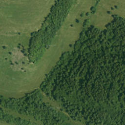 Satellite imagery of survey_point, PL