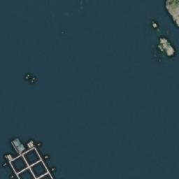 Satellite imagery of Rant Point, CA