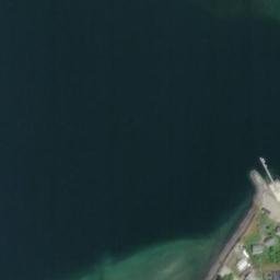 Satellite imagery of Fleet Point, CA