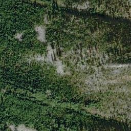 Satellite imagery of Steeple Mountain, CA