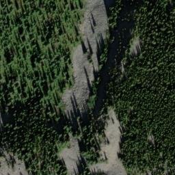 Satellite imagery of Mount Sommerfeld, CA