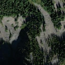 Satellite imagery of Mount Sommerfeld, CA