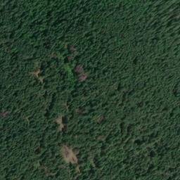 Satellite imagery of Sheep Mountain, CA