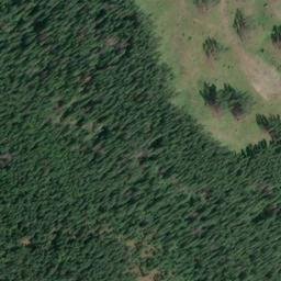 Satellite imagery of Sheep Mountain, CA