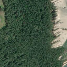 Satellite imagery of Sheep Mountain, CA