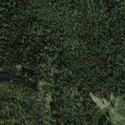 Satellite imagery of Kisoo Pass, CA