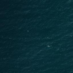 Satellite imagery of Black Rock, JE