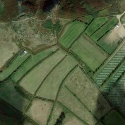 Satellite imagery of La Plaine Point, JE