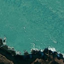 Satellite imagery of Les Sambues, JE