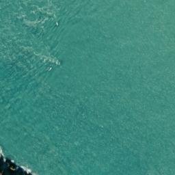 Satellite imagery of Les Sambues, JE