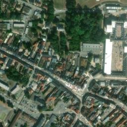Satellite imagery of Château de Villers-Cotterêts, FR