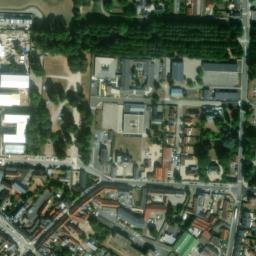 Satellite imagery of Château de Villers-Cotterêts, FR