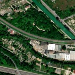 Satellite imagery of Abbaye Notre-Dame de Clairmarais 1222-1363, FR