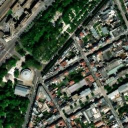 Satellite imagery of Abbaye Saint-Denis de Reims, FR
