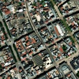 Satellite imagery of Abbaye Saint-Denis de Reims, FR