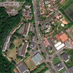 Satellite imagery of 5409901 - E, DE