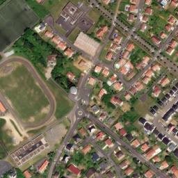 Satellite imagery of 54099B - 1, DE