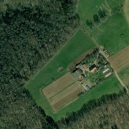 Satellite imagery of Hochscheid, DE