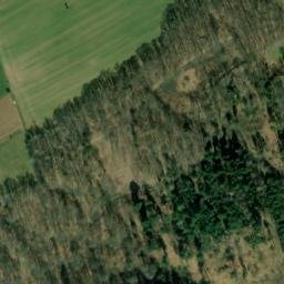 Satellite imagery of Hochscheid, DE