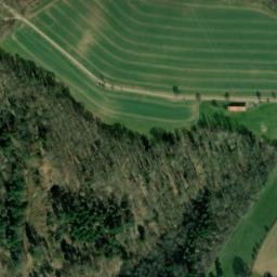 Satellite imagery of Glashütter Berg, DE