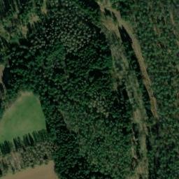 Satellite imagery of Gänshorn, DE