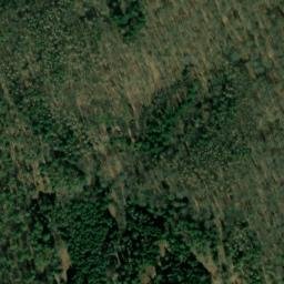 Satellite imagery of Gänshorn, DE