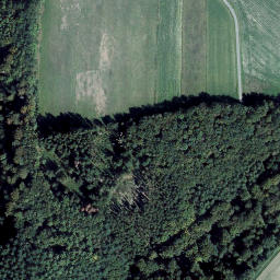 Satellite imagery of boundary_stone, FR