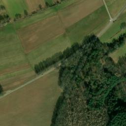 Satellite imagery of Orleberg, DE