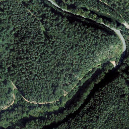 Satellite imagery of Schloßberg, DE