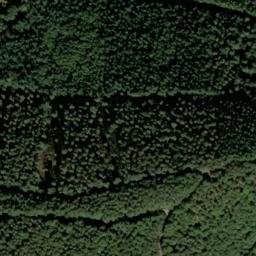 Satellite imagery of Teufelsberg, DE