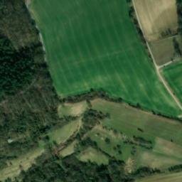 Satellite imagery of Galgenberg, DE