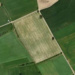 Satellite imagery of Klettenberg, DE