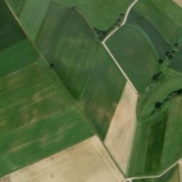 Satellite imagery of Klettenberg, DE