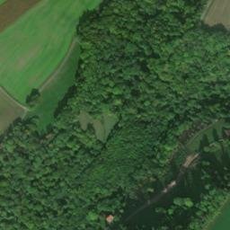 Satellite imagery of Schloß Tierberg, DE