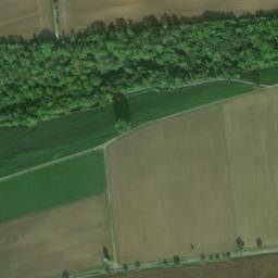 Satellite imagery of Schloß Tierberg, DE