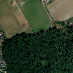 Satellite imagery of Kellerberg, DE