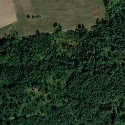 Satellite imagery of Kellerberg, DE