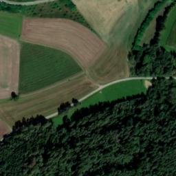 Satellite imagery of Schloßberg, DE